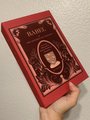 Babel Rebind (Red)
