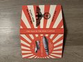 The Man in the High Castle Rebind