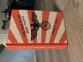 The Man in the High Castle Rebind