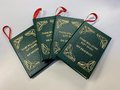 Miniature Short Story Book