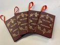 Miniature Short Story Book