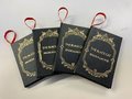 Miniature Short Story Book