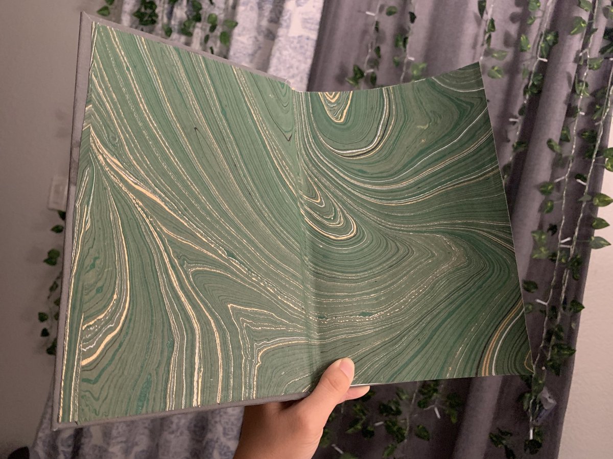 Babel Rebind (Green)