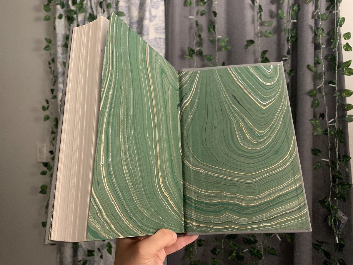 Babel Rebind (Green)