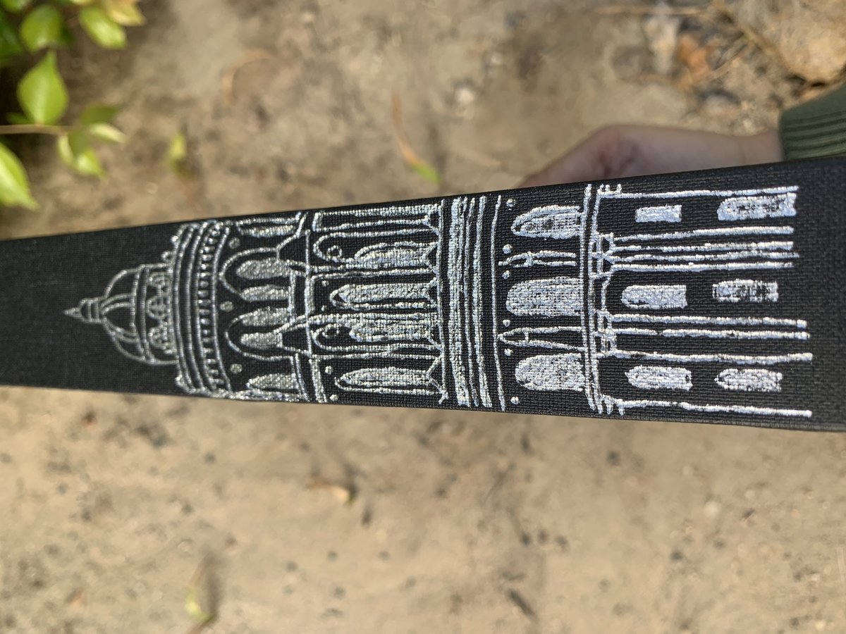 Babel Rebind (Black)