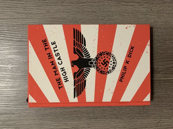 The Man in the High Castle Rebind